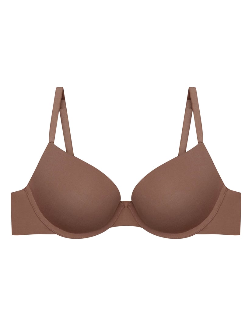 Push-up bra Bloovii Lacteem Beige 6