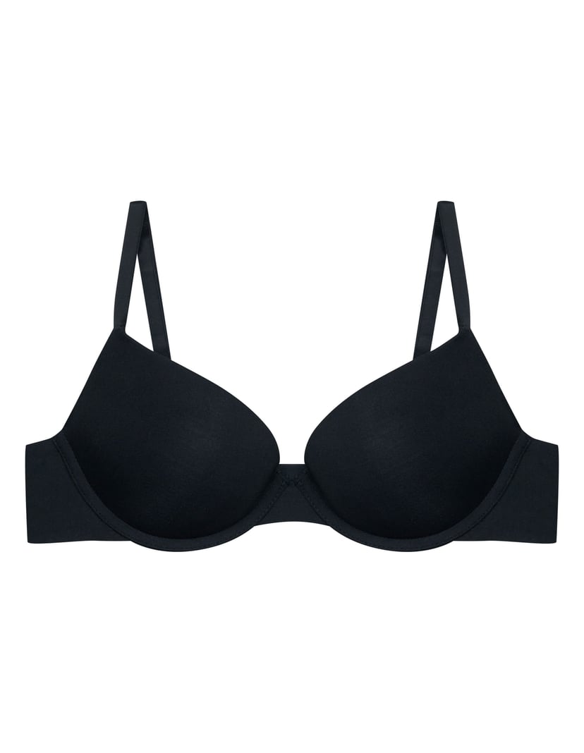 Push-up bra Bloovii Lacteem Black 9