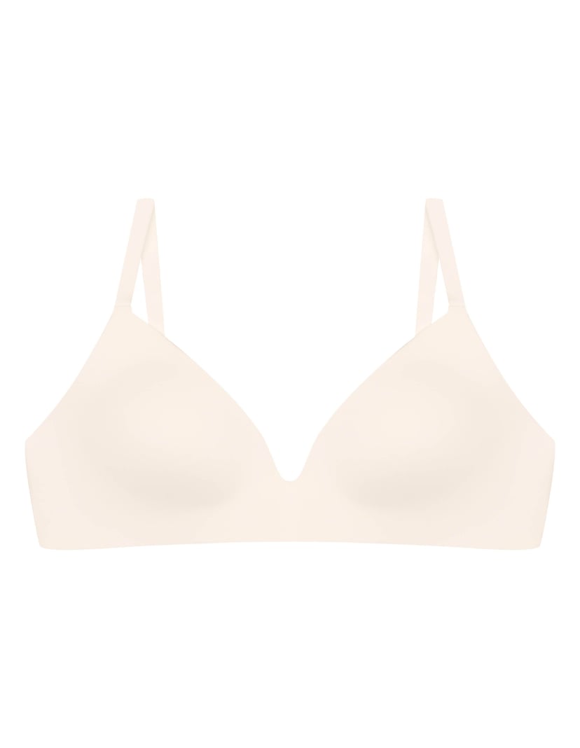 Padded bra Bloovii Lacteem cream 5