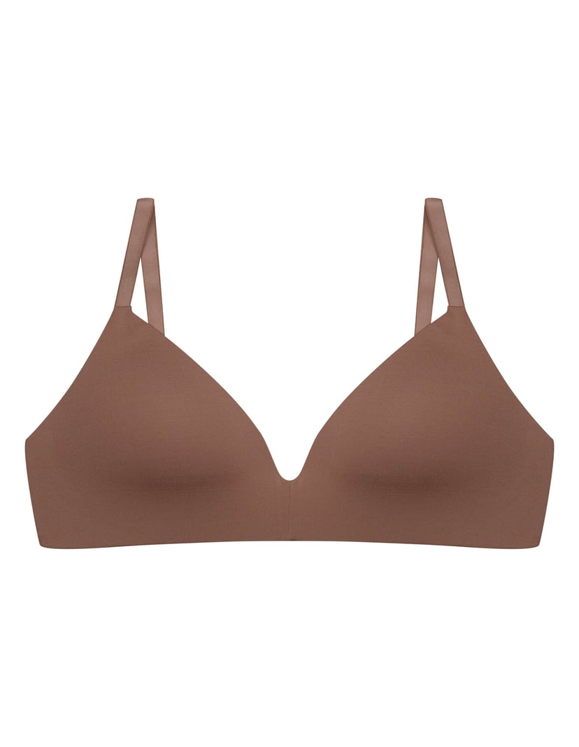 Padded bra Bloovii Lacteem Beige 4