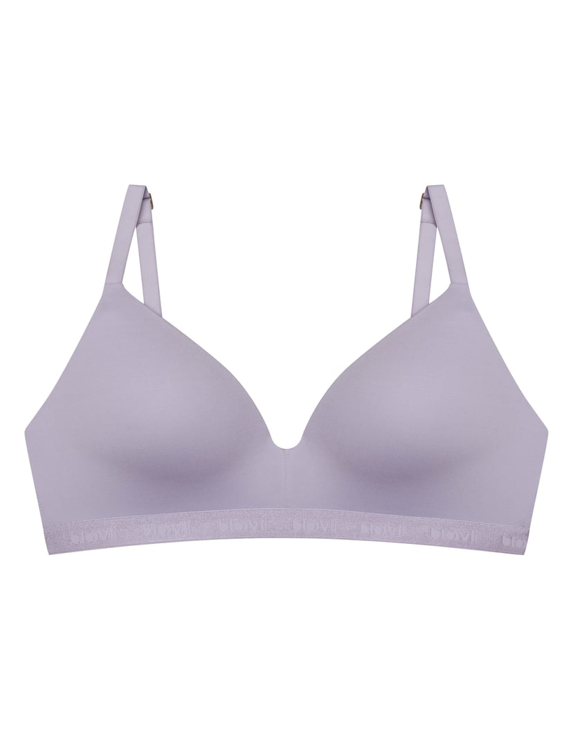 Padded bra Bloovii Lellow Blue 5