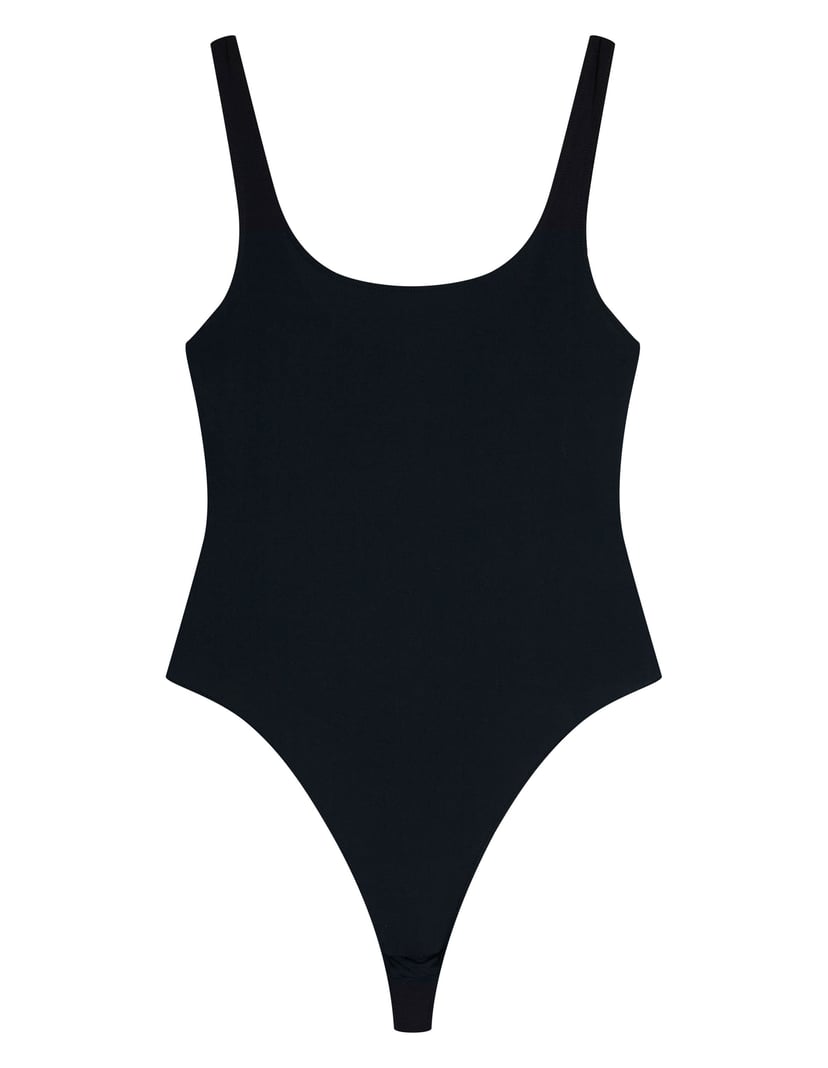 Body Bloovii Lacteem Black 8