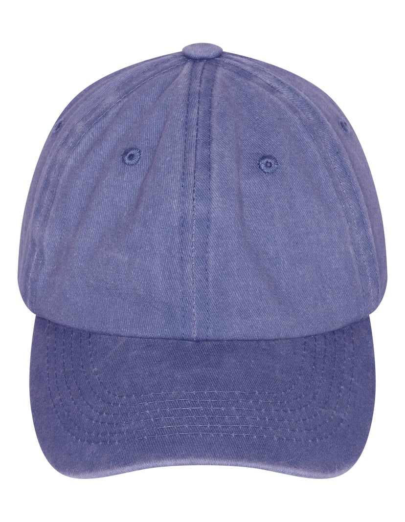 Cap Bloovii Peaky Blue 2