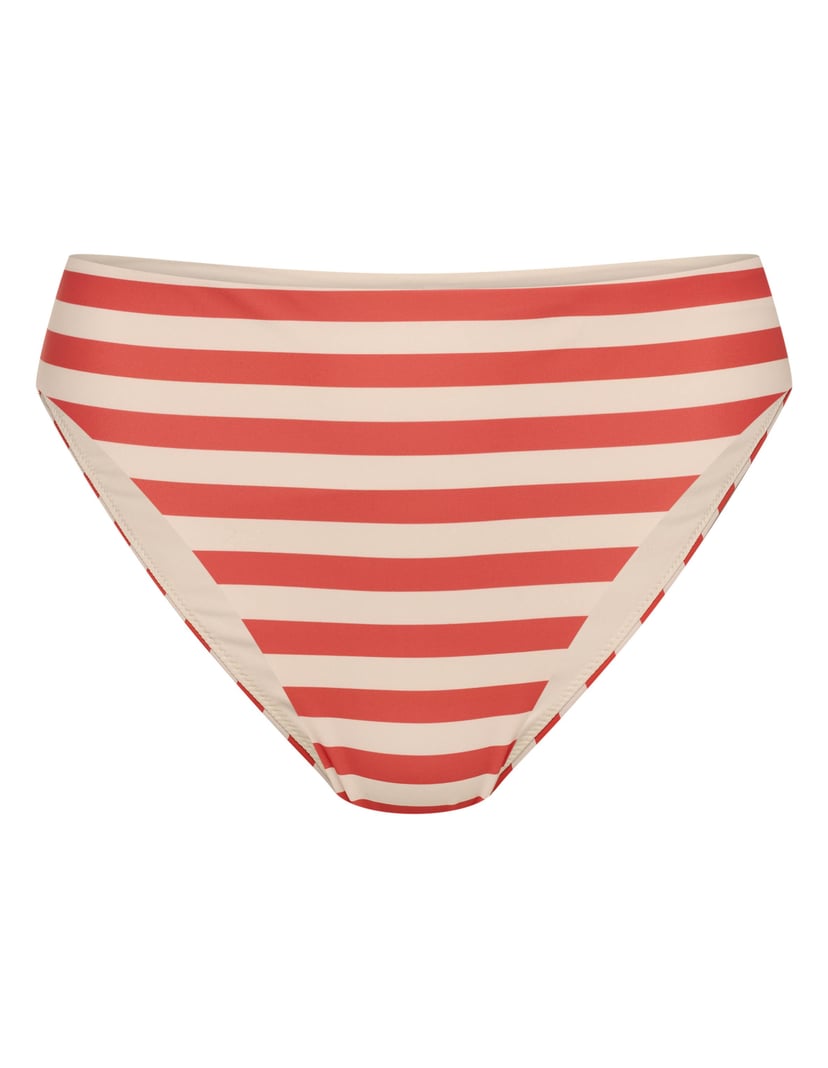 Bikini bottoms Bloovii Malibu Red 6