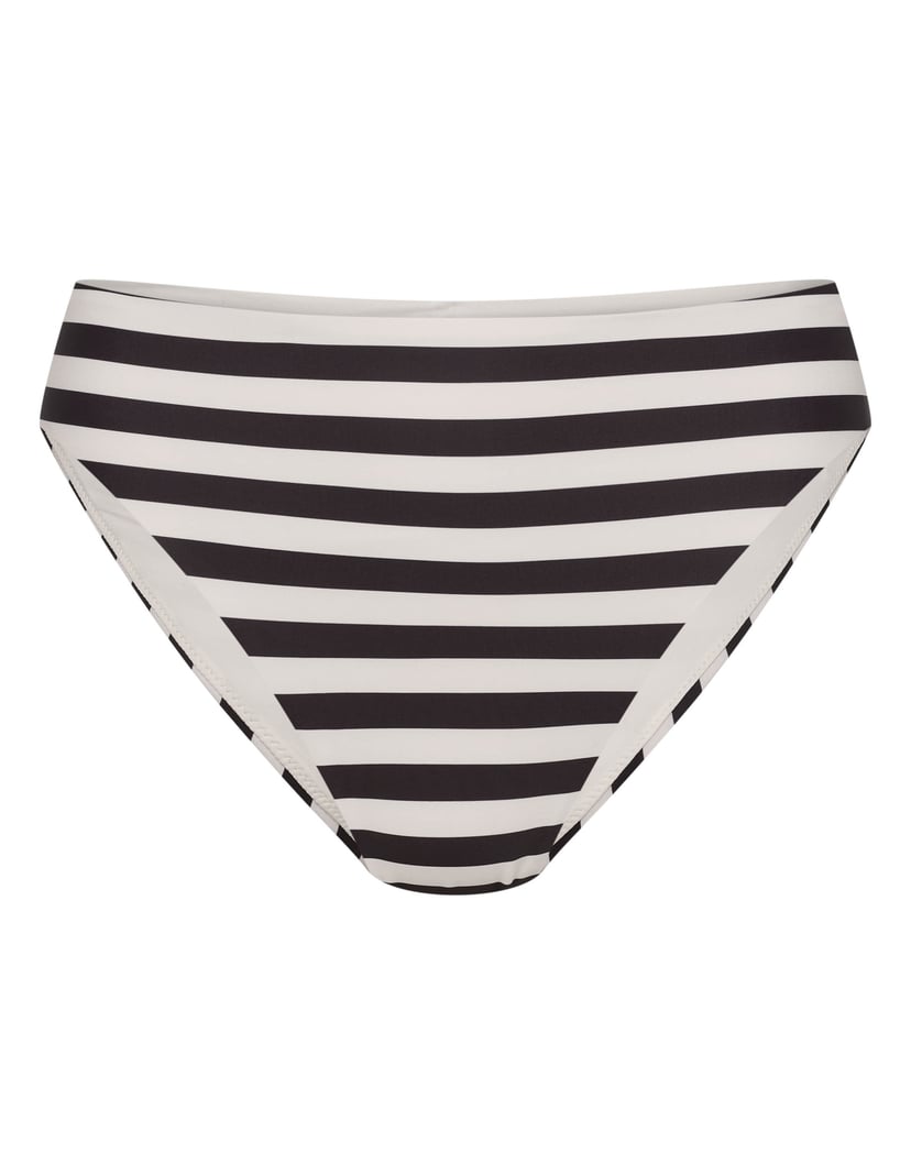 Bikini bottoms Bloovii Malibu Black 5