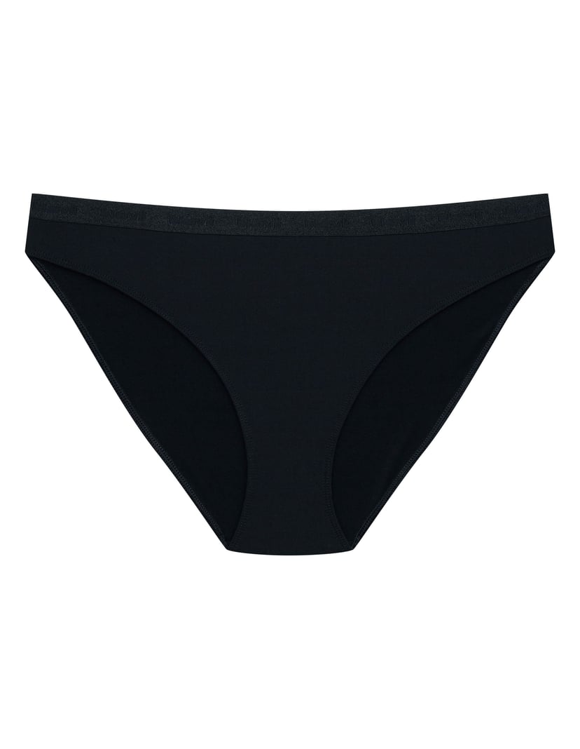 Panties Bloovii Lacteem Black 9