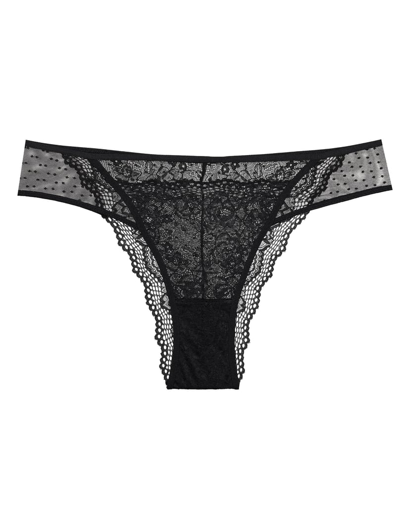Panties Bloovii Verina Black 5