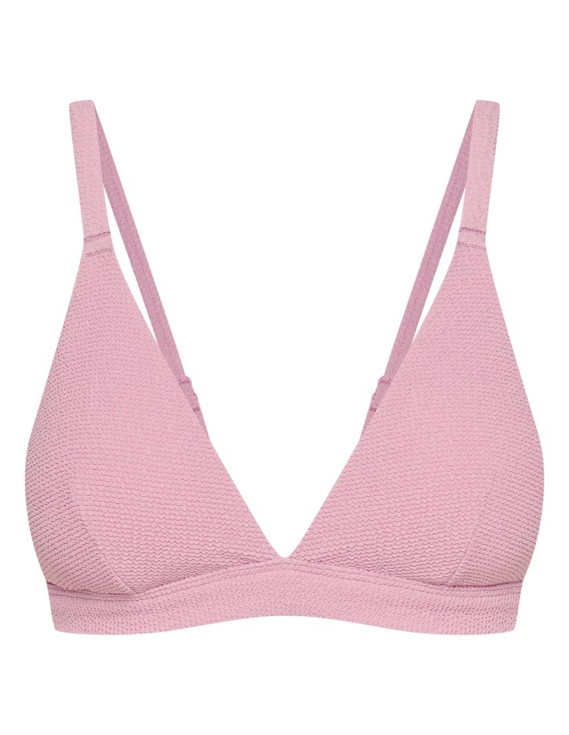 Bikini top Bloovii Sunnyday pink 5
