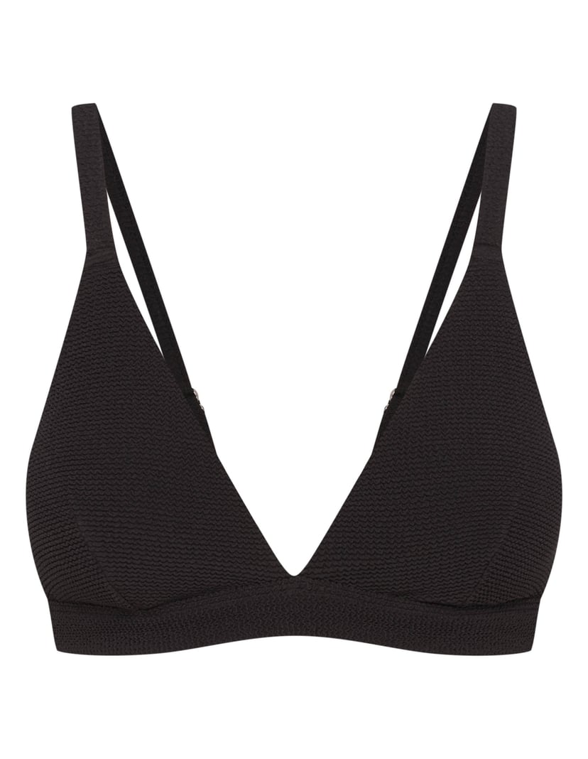 Bikini top Bloovii Sunnyday Black 6