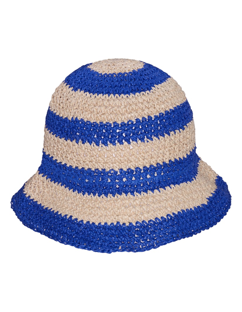 Hat Bloovii Palermo Blue 5
