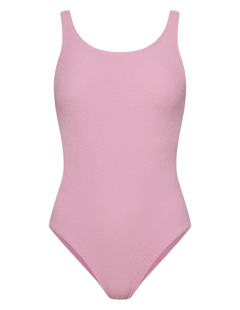 One-piece swimsuit Bloovii Sunnyday pink 6