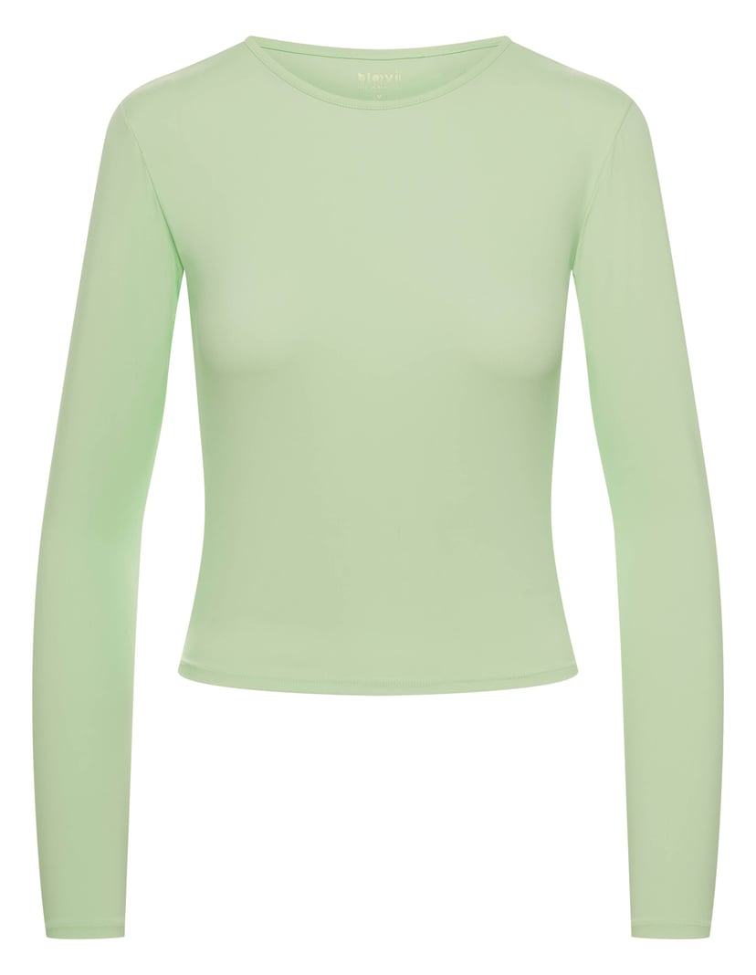 Shirt Bloovii Steam Green 5