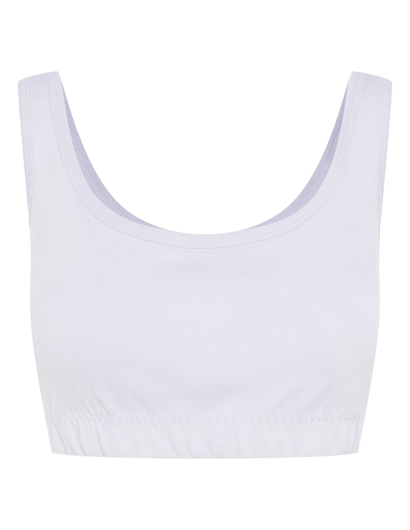 Undershirt Bloovii Mavere Blue 5