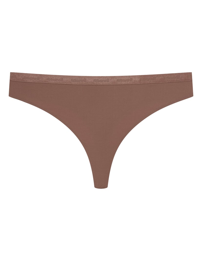 Thongs Bloovii Lacteem Beige 5