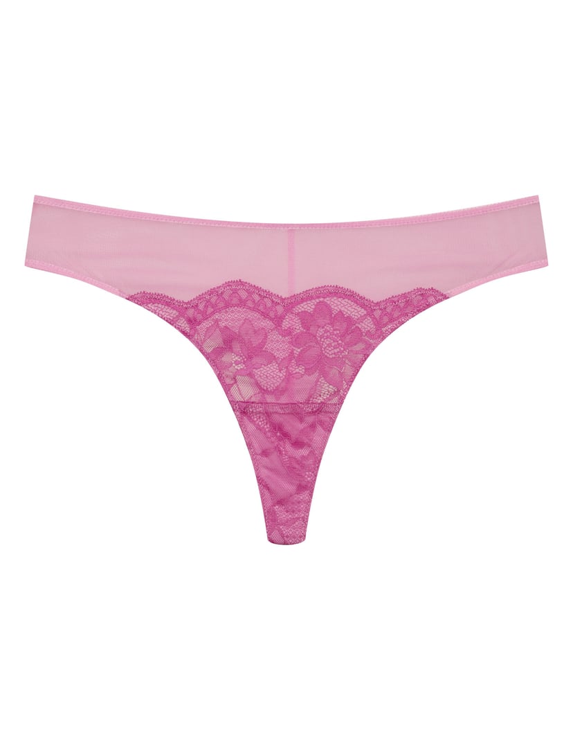 Thongs Bloovii Samara pink 5