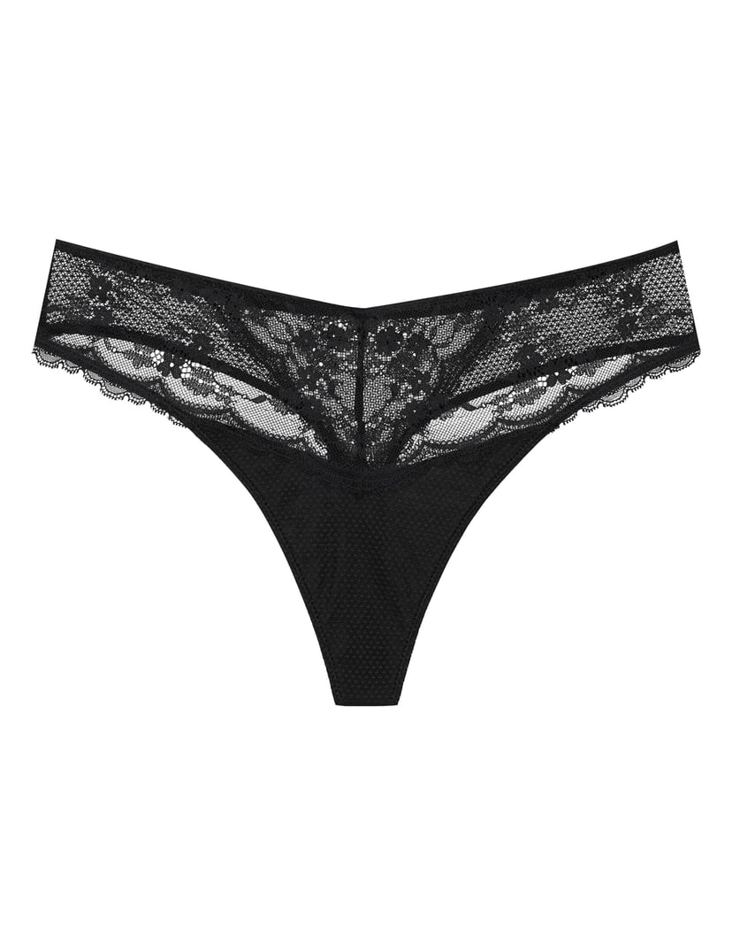 Thongs Bloovii Sydney Black 5
