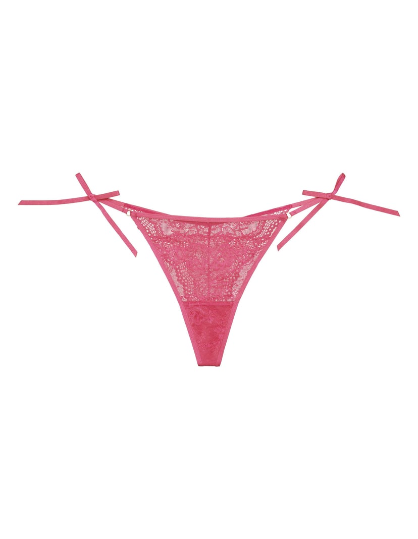 Thongs Bloovii Verina pink 8
