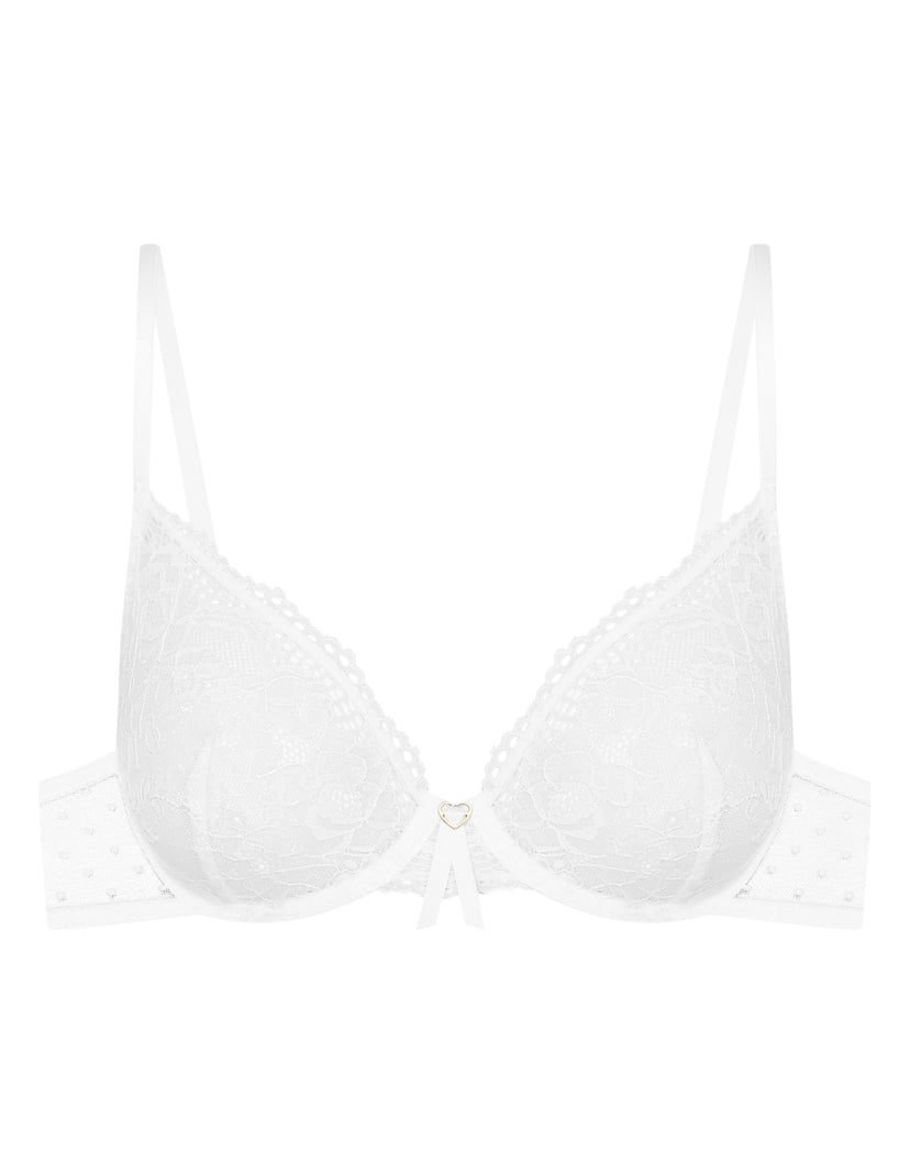Soft bra Bloovii Verina cream 6