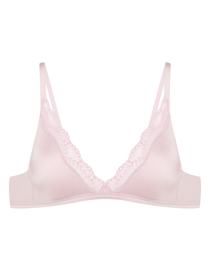 Bralette Bloovii Selsey pink 9