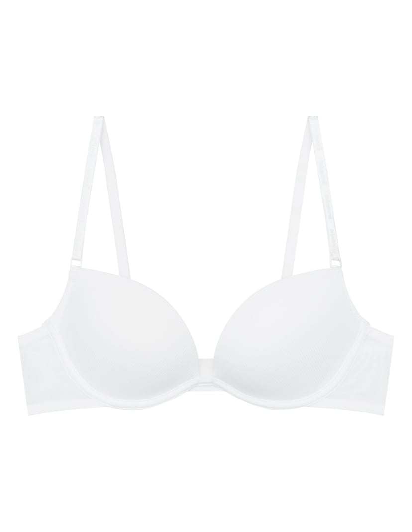 Push-up bra Bloovii Saoui cream 5
