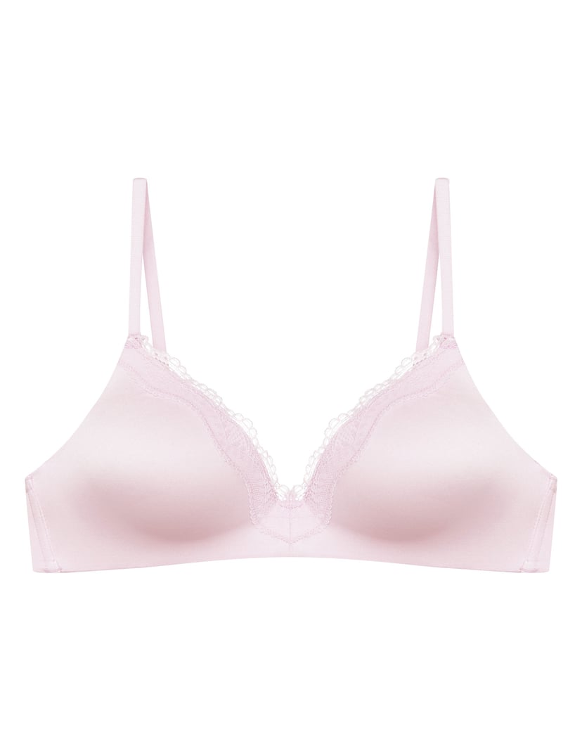 Push-up bra Bloovii Selsey pink 9