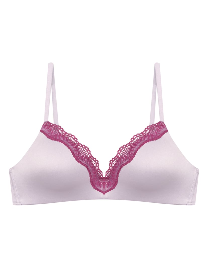 Push-up bra Bloovii Selsey Violet 5