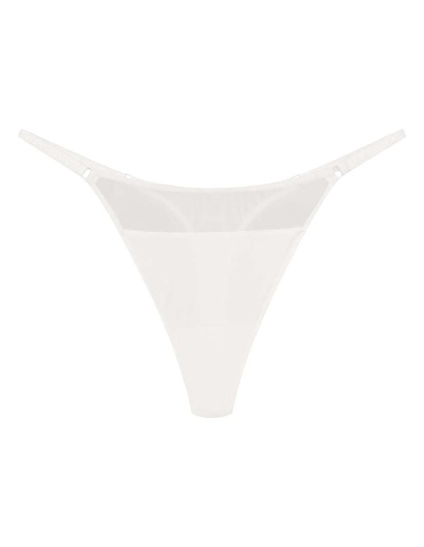 Thongs Bloovii Saoui cream 5