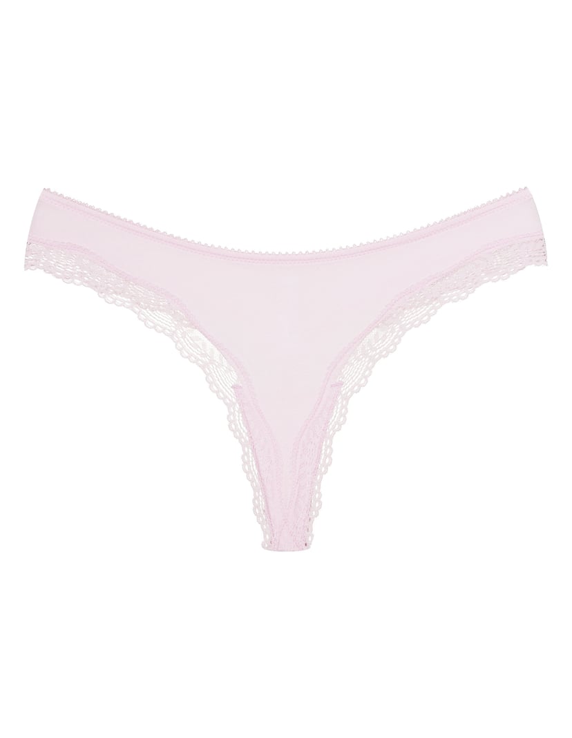 Thongs Bloovii Selsey pink 9