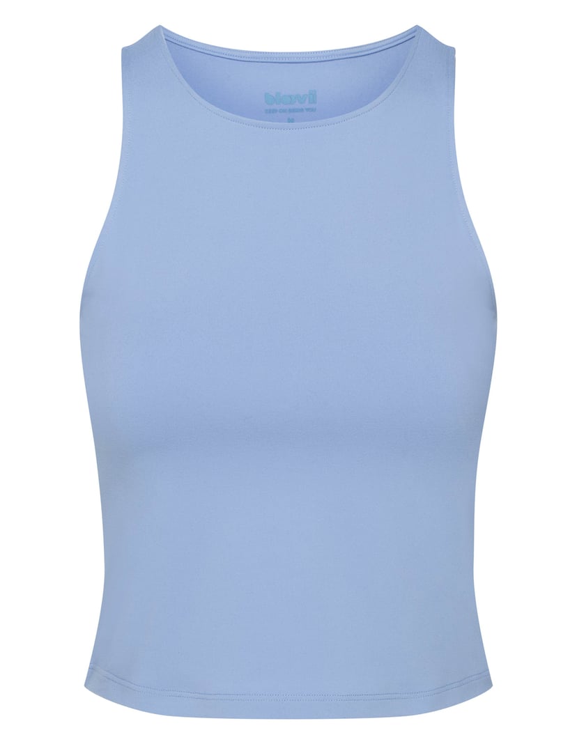 Undershirt Bloovii Midrise Blue 5