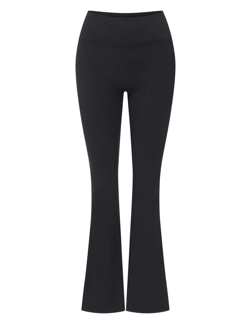 Pants Bloovii Midrise Black 5