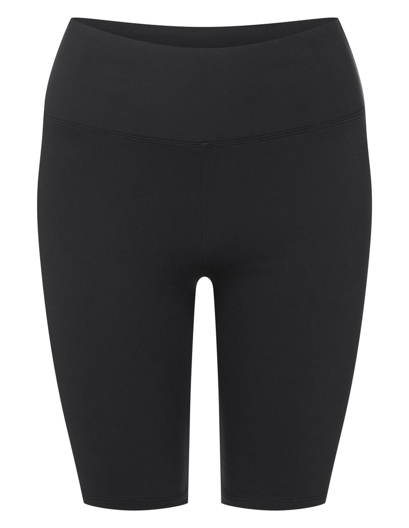 Shorts Bloovii Midrise Black 6