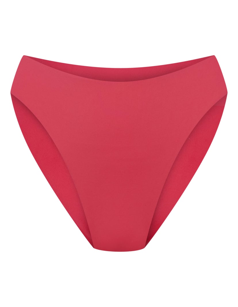 Bikini bottoms Bloovii Jamaica pink 5