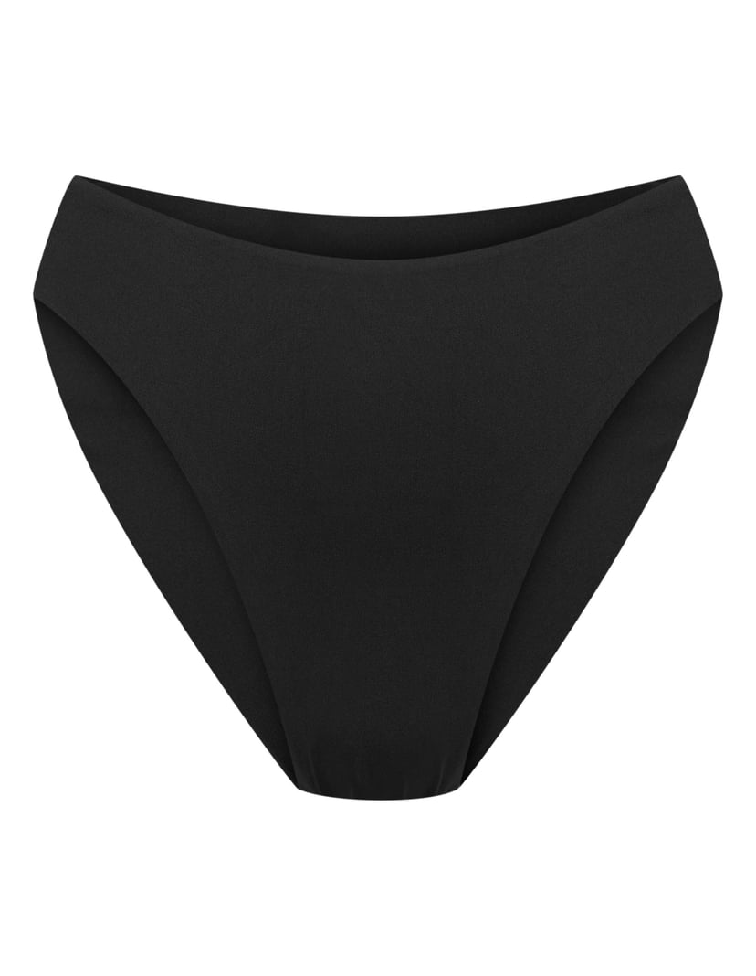 Bikini bottoms Bloovii Jamaica Black 5