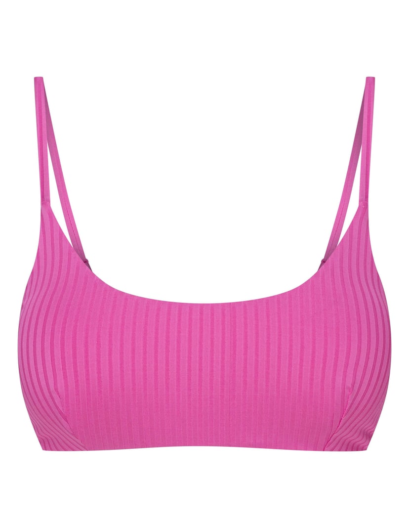 Bikini top Bloovii Miami pink 9