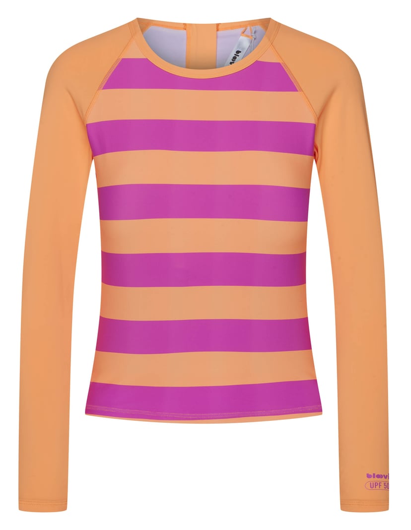 Top Bloovii Oahu Orange 7