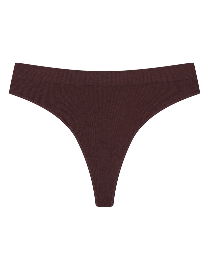 Thongs Bloovii Larleen brown 9