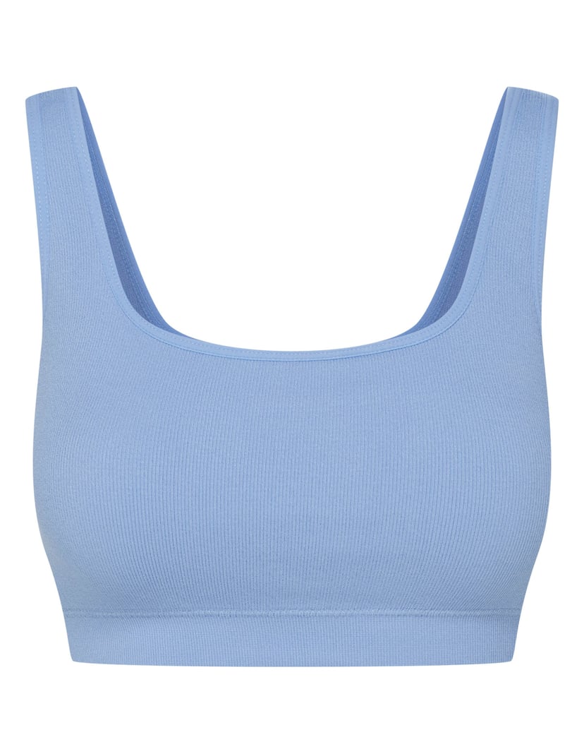 Top Bloovii Larleen Blue 6