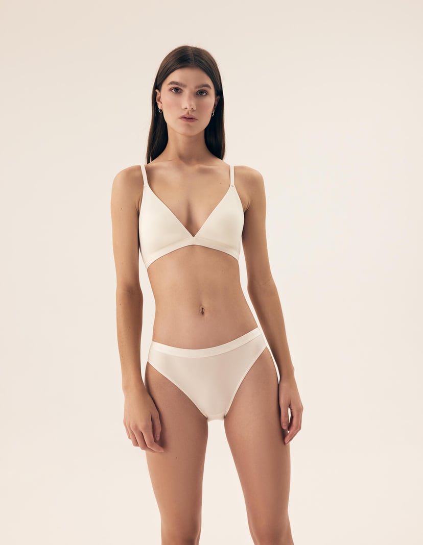 Panties Bloovii Lacteem cream 1