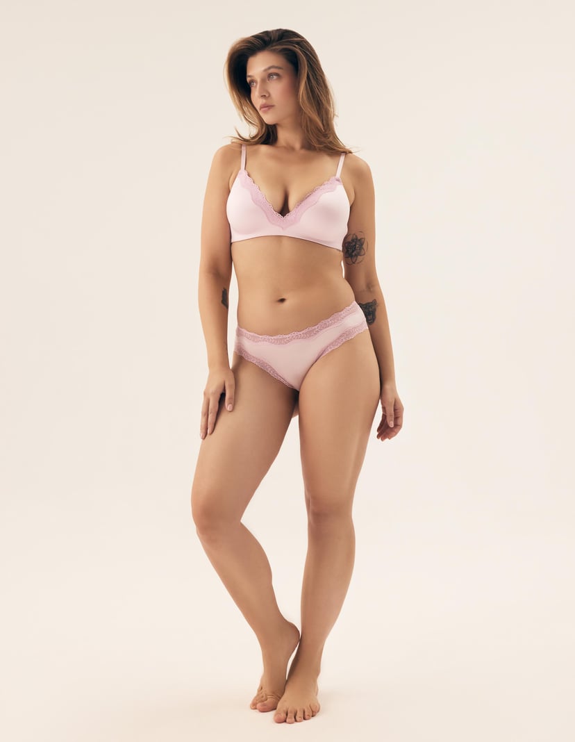 Panties Bloovii Selsey pink 4