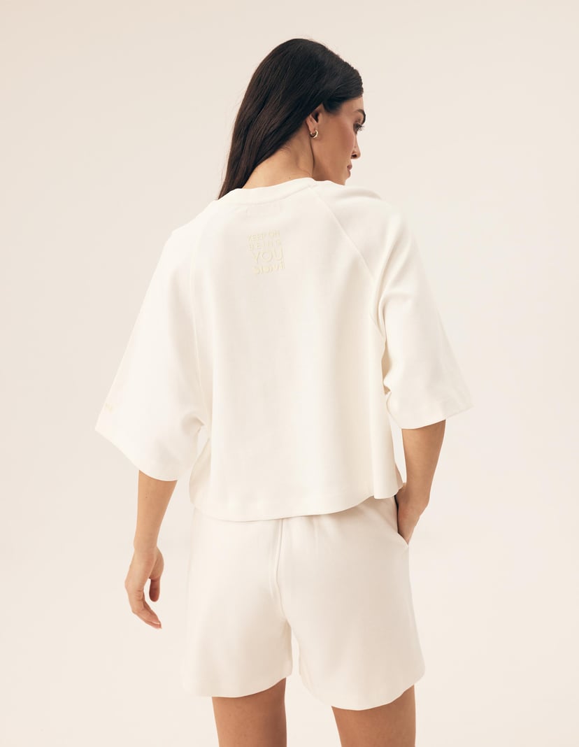 Shirt Bloovii Mavere cream 3