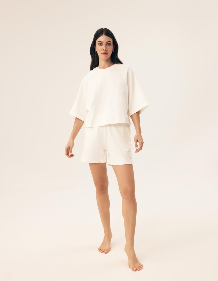 Shirt Bloovii Mavere cream 5