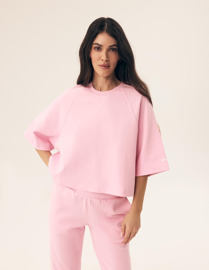 Shirt Bloovii Mavere pink 1