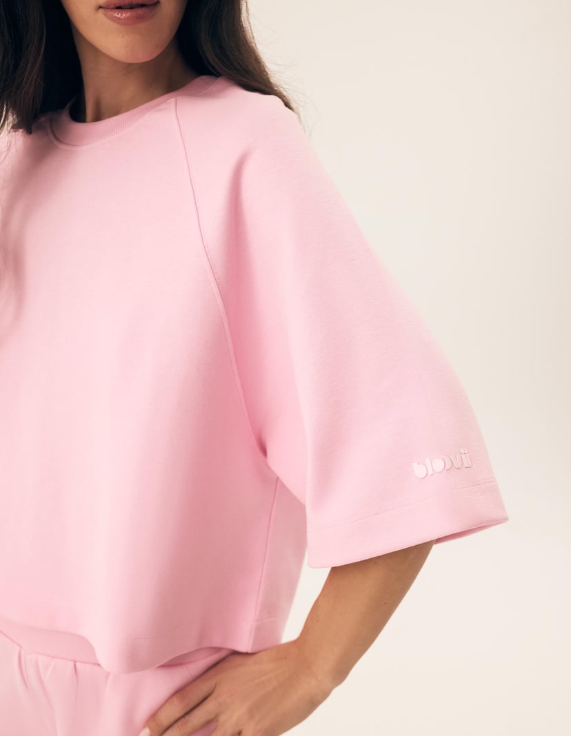 Shirt Bloovii Mavere pink 2