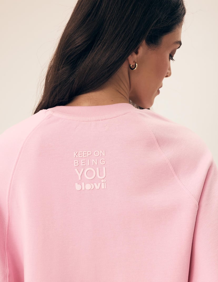 Shirt Bloovii Mavere pink 3