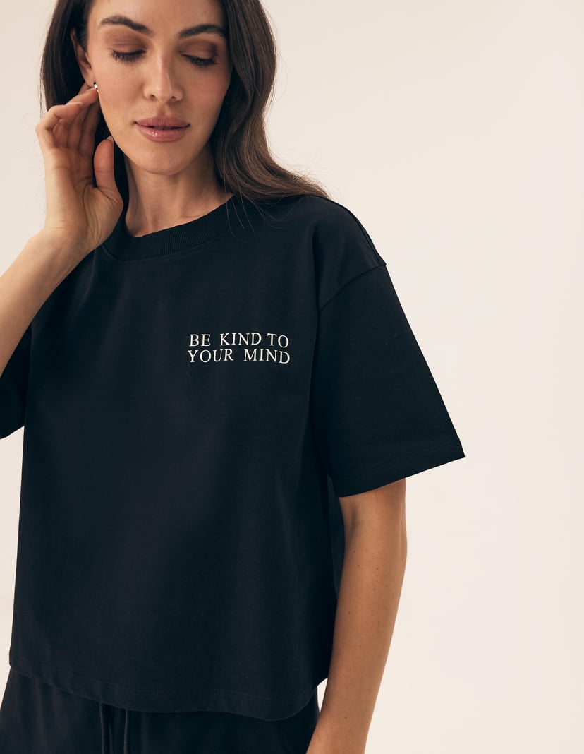 Shirt Bloovii Menola Black 2