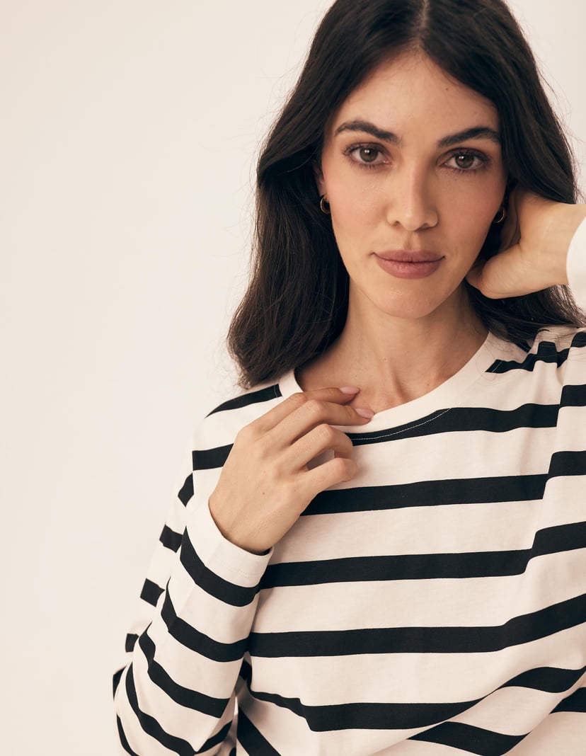 Pyjamas Bloovii Mallory Black 2