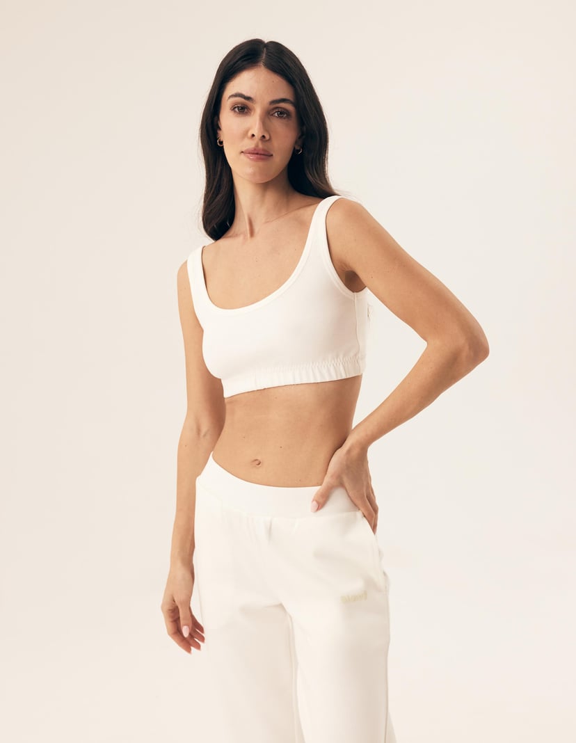 Undershirt Bloovii Mavere cream 2