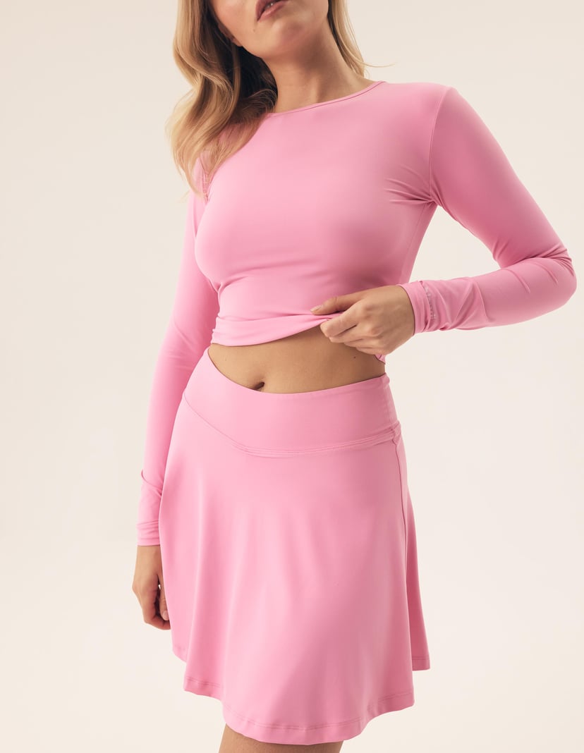 Skrit Bloovii Steam pink 2