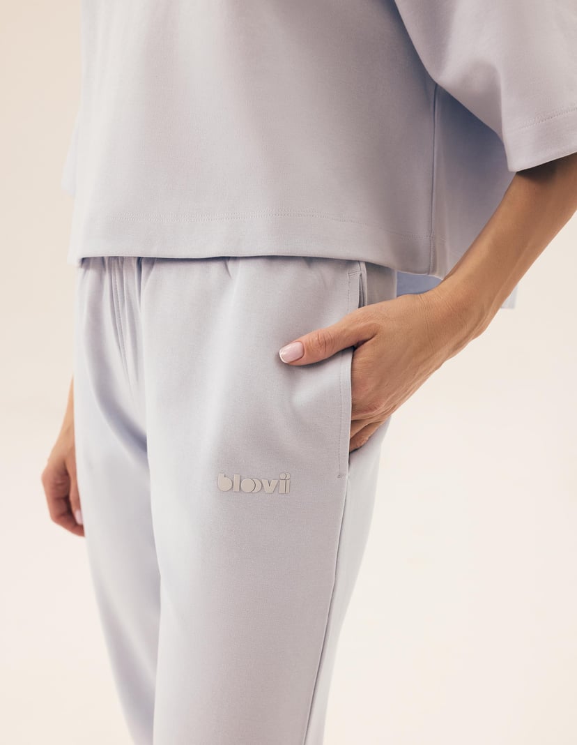 Sweatpants Bloovii Mavere Blue 2