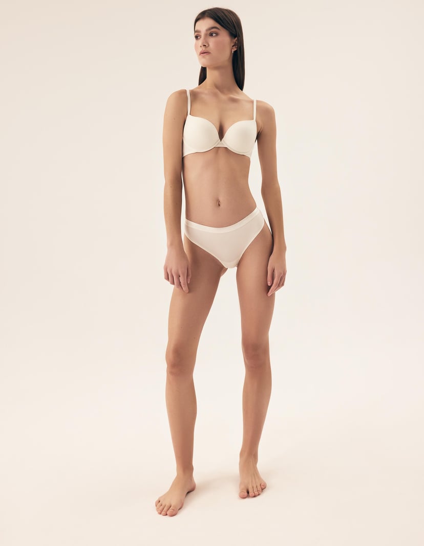Thongs Bloovii Lacteem cream 4